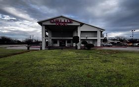 Deluxe Inn Motel By Oyo Grand Prairie Interstate 30
